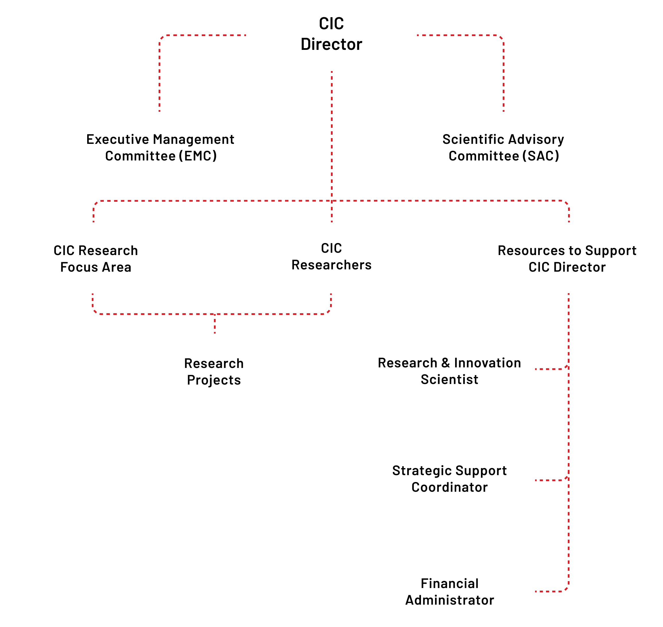 cic-structure