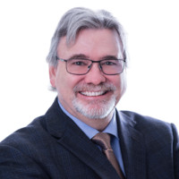 Jeff Griffiths