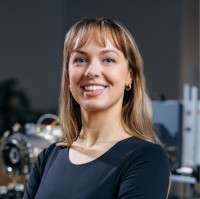 Callie Lissinna