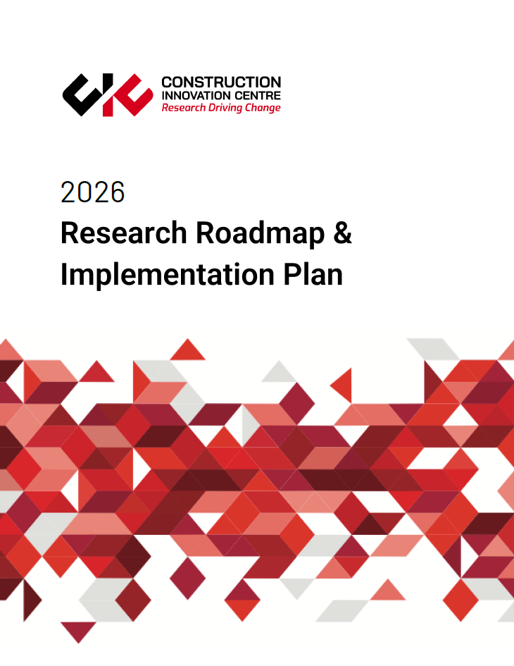 CIC Research Roadmap