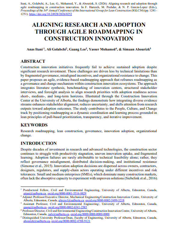 CIC IGLC Paper